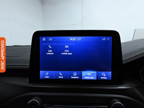 Used Ford Focus 2020 for sale - 75337480: Photo 18