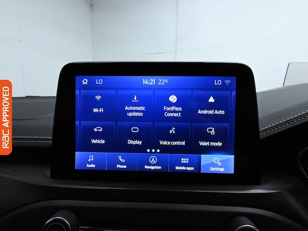 Used Ford Focus 2020 for sale - 75337480: Photo 26