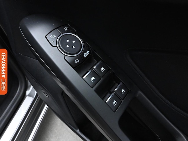 Used Ford Focus 2020 for sale - 75337480: Photo 27