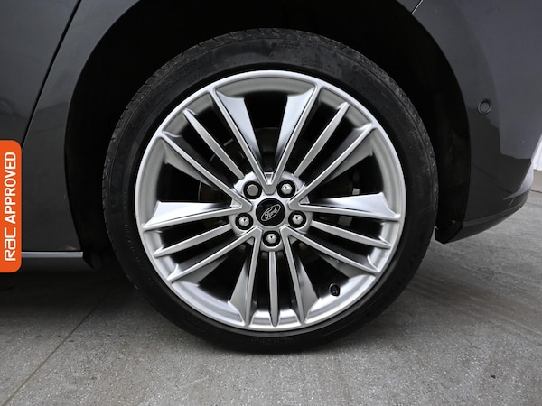 Used Ford Focus 2020 for sale - 75337480: Photo 29
