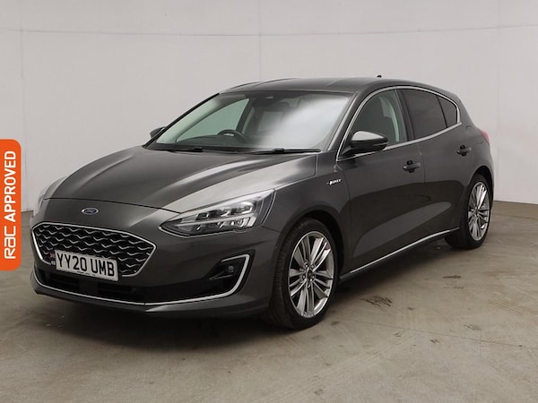 Used Ford Focus 2020 for sale - 75337480: Photo 31