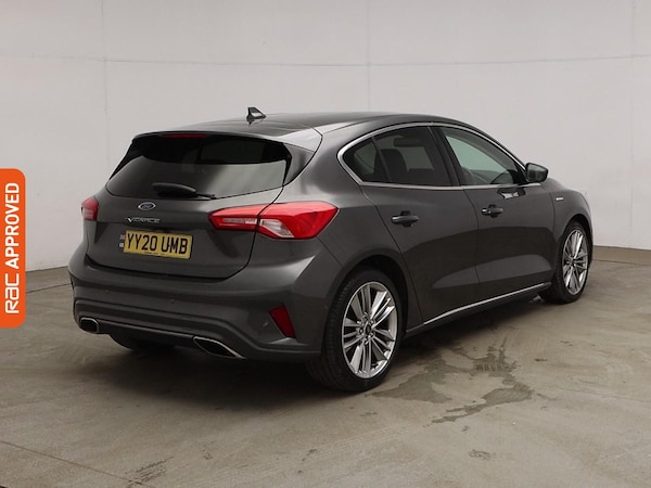 Used Ford Focus 2020 for sale - 75337480: Photo 33