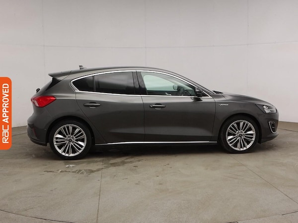 Used Ford Focus 2020 for sale - 75337480: Photo 6