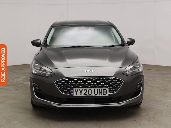 Used Ford Focus 2020 for sale - 75337480: Photo 7