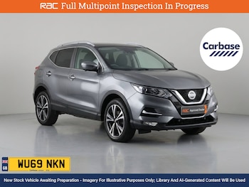 Used Nissan X-Trail 2019 for sale - 78495308: Photo