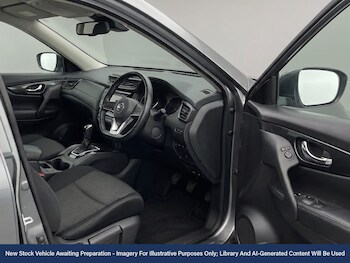 Used Nissan X-Trail 2019 for sale - 78495308: Photo