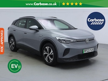Used Volkswagen ID.4 2023 for sale - 79365073: Photo