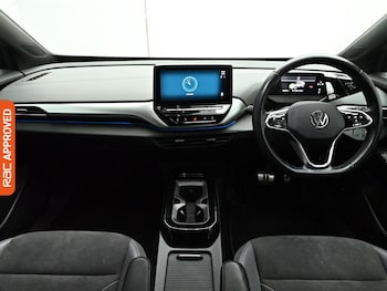 Used Volkswagen ID.4 2023 for sale - 79365073: Photo