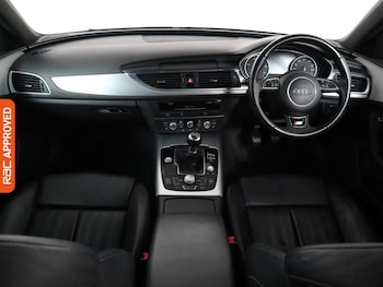 Used Audi A6 2014 for sale - 76045425: Photo