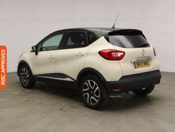 Used Renault Captur 2017 for sale - 75191331: Photo