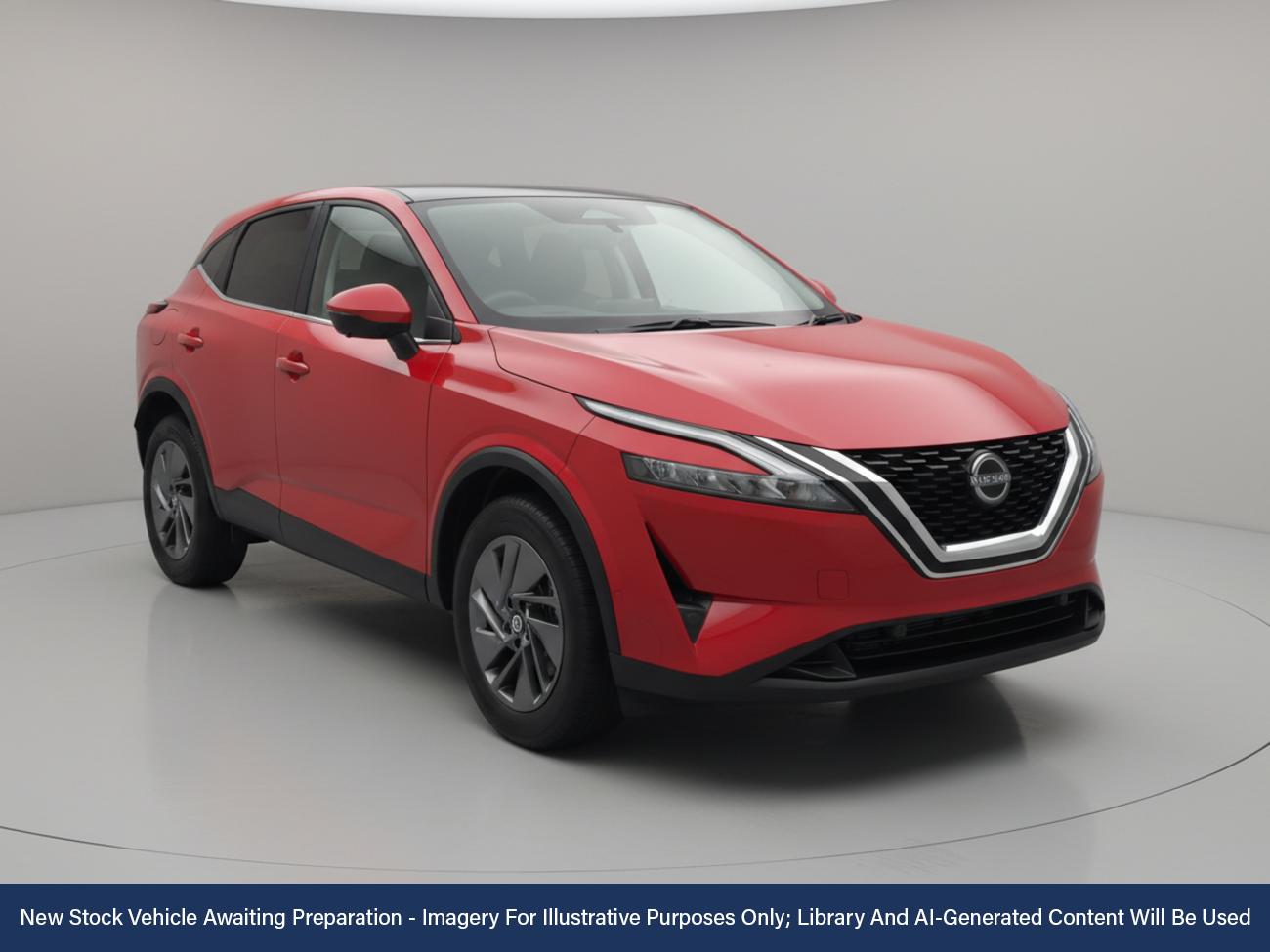 Used Nissan Qashqai 2023 for sale - 76611878: Photo 1