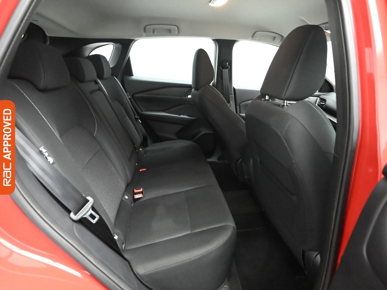 Used Nissan Qashqai 2023 for sale - 76611878: Photo 13