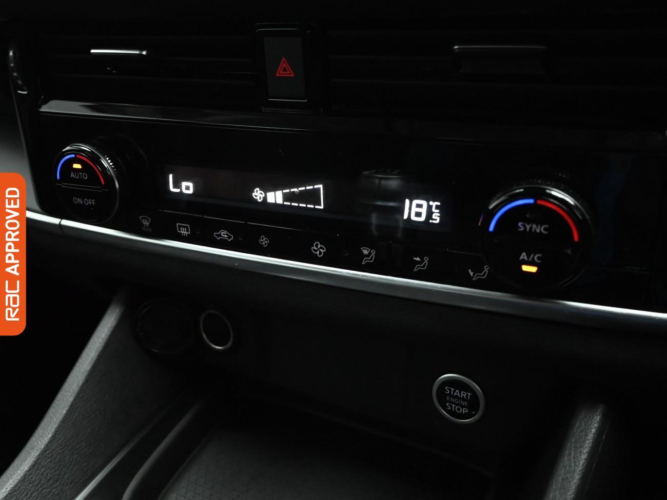 Used Nissan Qashqai 2023 for sale - 76611878: Photo 14