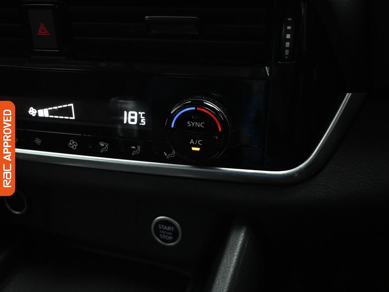 Used Nissan Qashqai 2023 for sale - 76611878: Photo 15