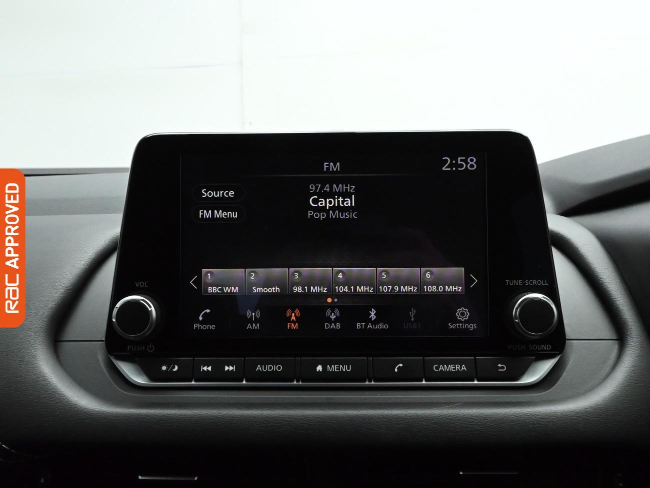 Used Nissan Qashqai 2023 for sale - 76611878: Photo 16