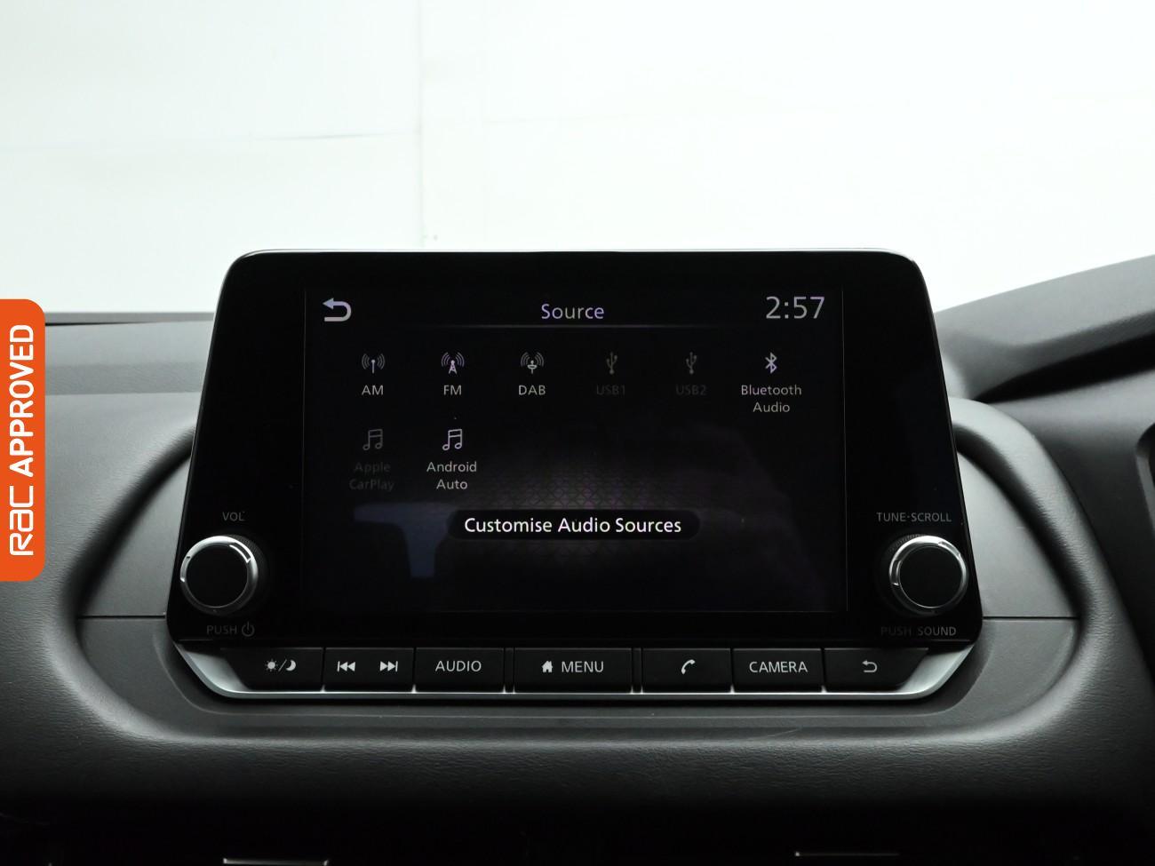 Used Nissan Qashqai 2023 for sale - 76611878: Photo 17