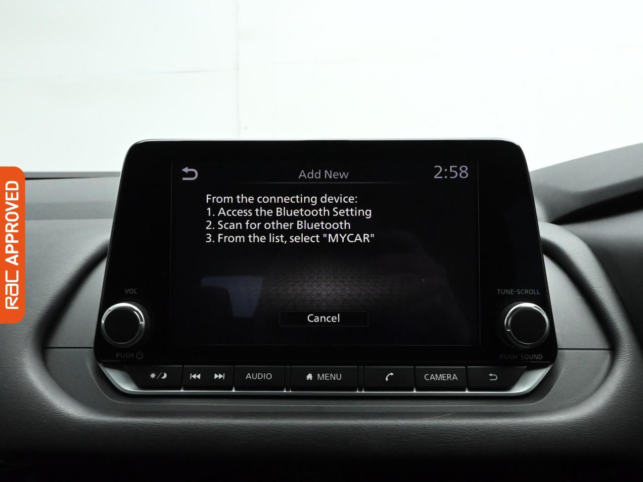 Used Nissan Qashqai 2023 for sale - 76611878: Photo 18