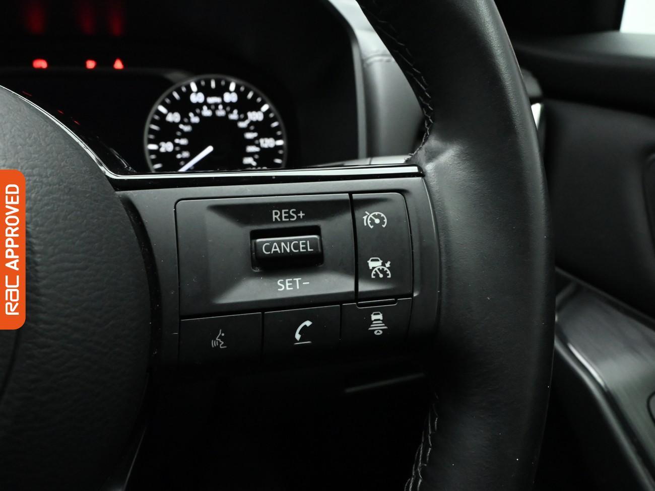 Used Nissan Qashqai 2023 for sale - 76611878: Photo 19