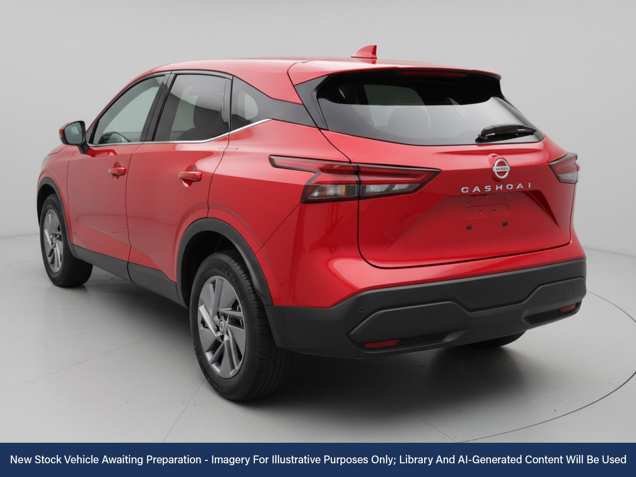 Used Nissan Qashqai 2023 for sale - 76611878: Photo 2