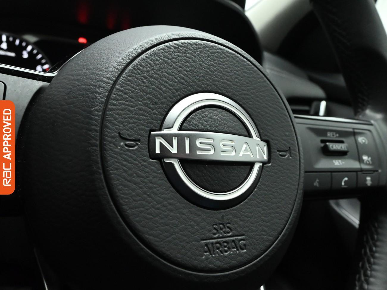 Used Nissan Qashqai 2023 for sale - 76611878: Photo 21