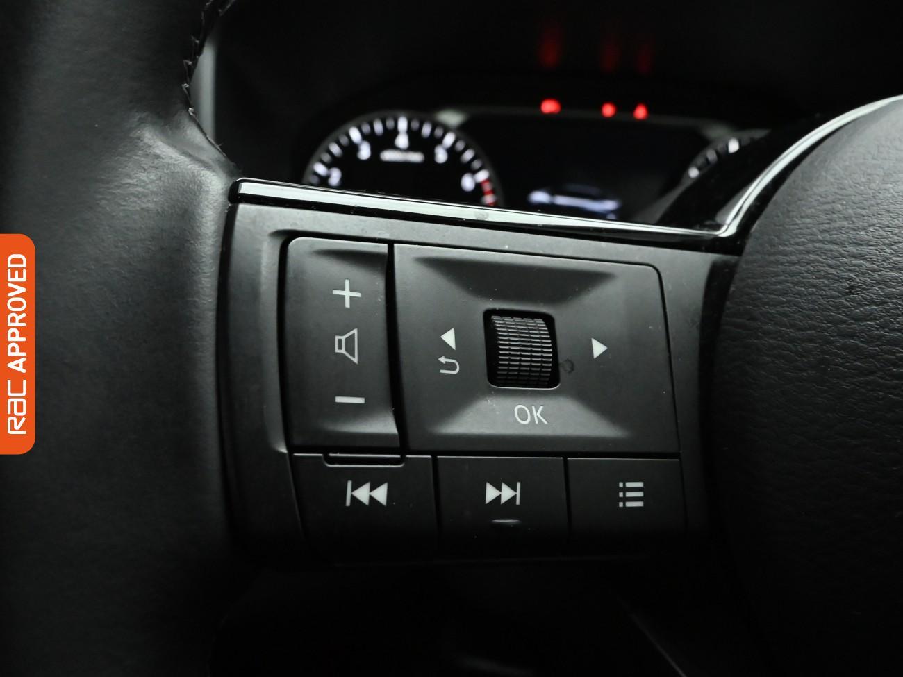 Used Nissan Qashqai 2023 for sale - 76611878: Photo 22