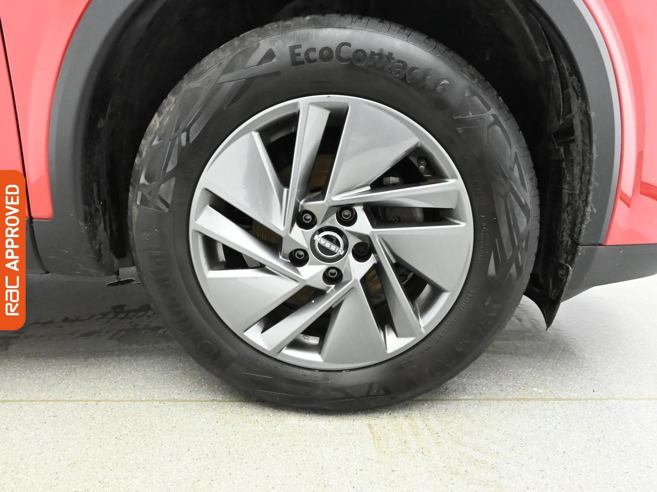 Used Nissan Qashqai 2023 for sale - 76611878: Photo 25