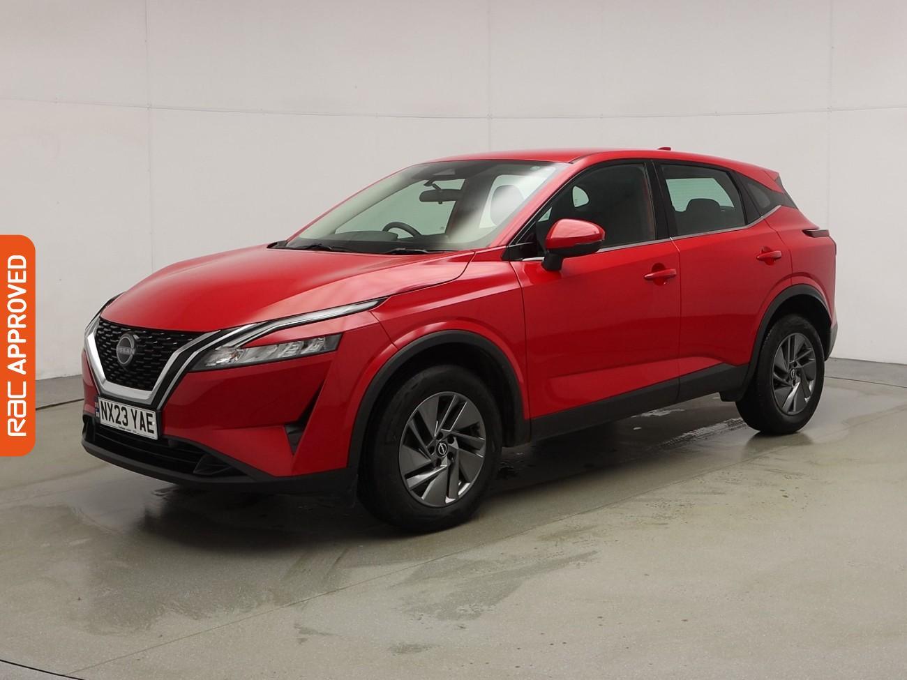 Used Nissan Qashqai 2023 for sale - 76611878: Photo 26