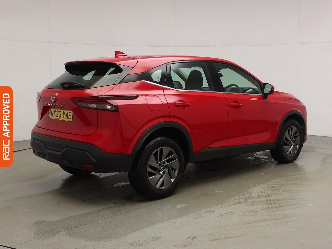 Used Nissan Qashqai 2023 for sale - 76611878: Photo 28