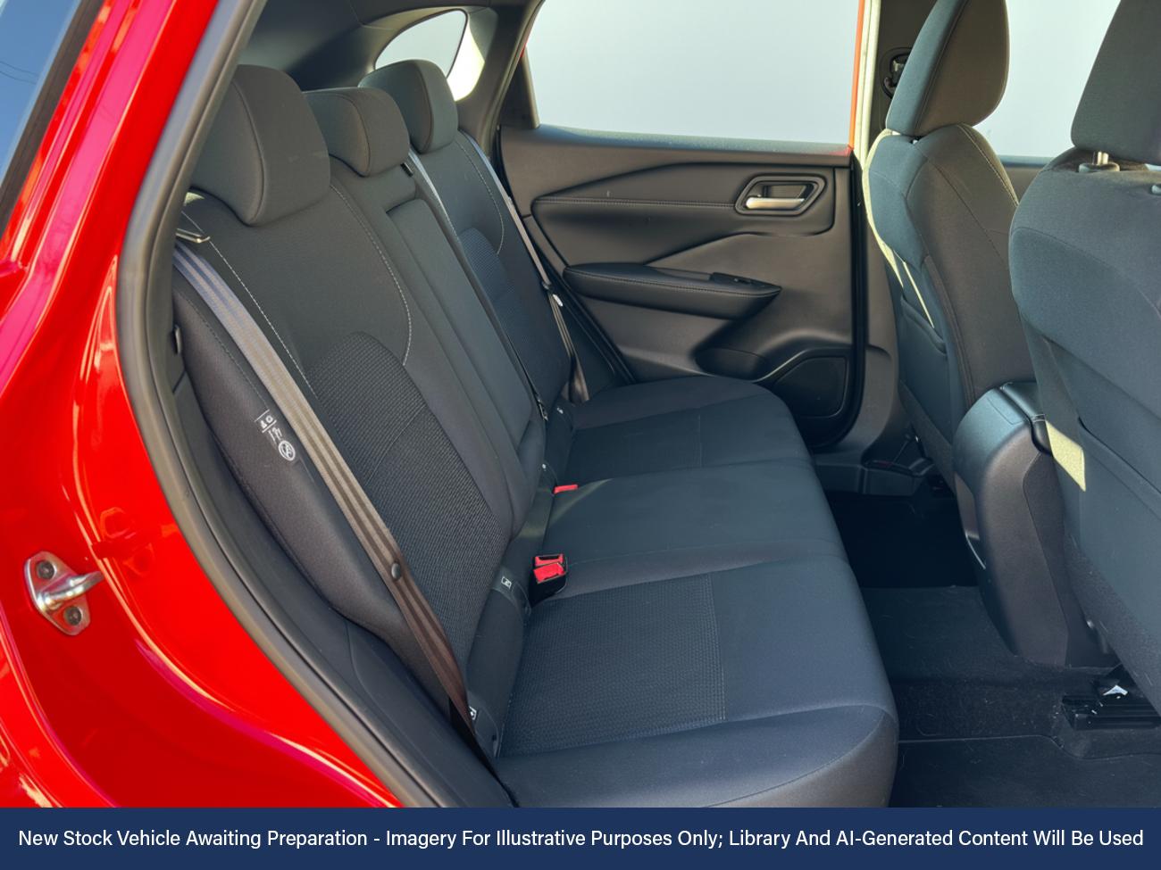 Used Nissan Qashqai 2023 for sale - 76611878: Photo 4