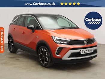 Used Vauxhall Crossland 2021 for sale - 79130366: Photo