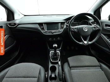 Used Vauxhall Crossland 2021 for sale - 79130366: Photo