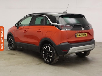 Used Vauxhall Crossland 2021 for sale - 79130366: Photo