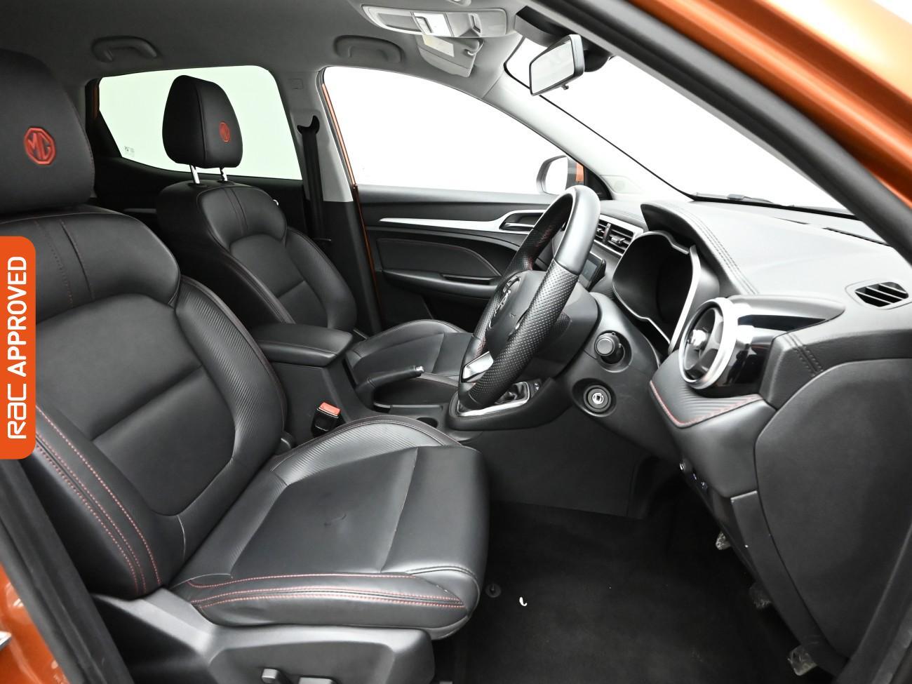 Used MG MG ZS 2023 for sale - 77032407: Photo 12