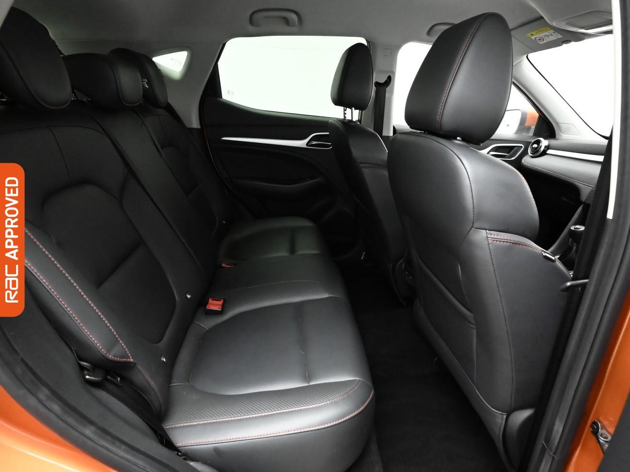 Used MG MG ZS 2023 for sale - 77032407: Photo 13