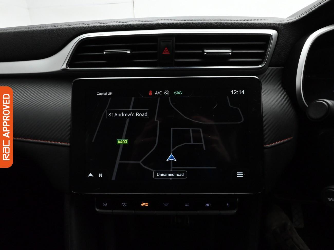 Used MG MG ZS 2023 for sale - 77032407: Photo 14