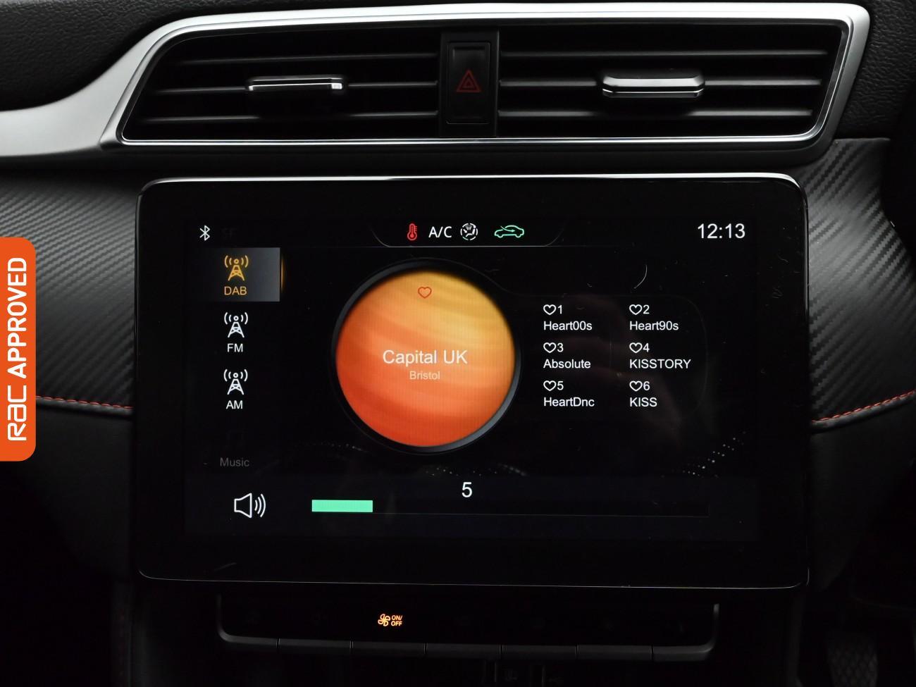 Used MG MG ZS 2023 for sale - 77032407: Photo 15