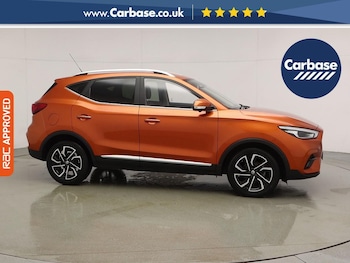 MG MG ZS feature image