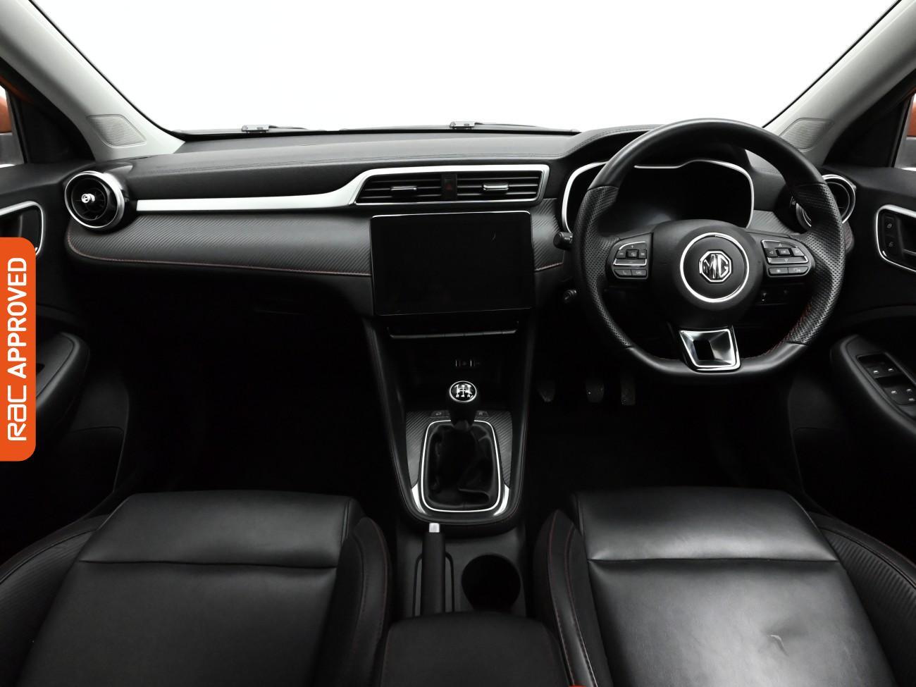 Used MG MG ZS 2023 for sale - 77032407: Photo 2