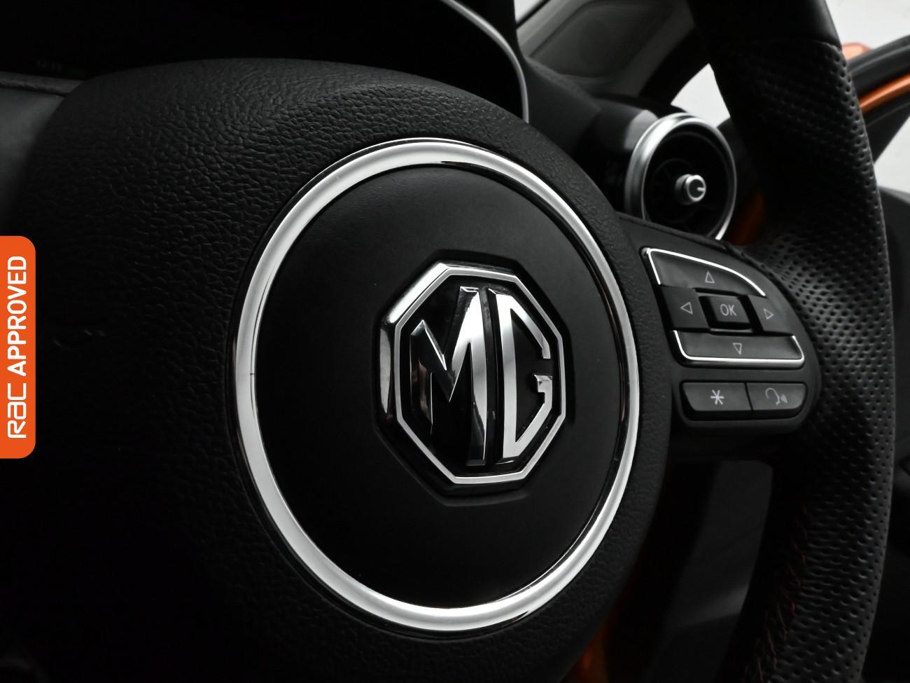 Used MG MG ZS 2023 for sale - 77032407: Photo 22