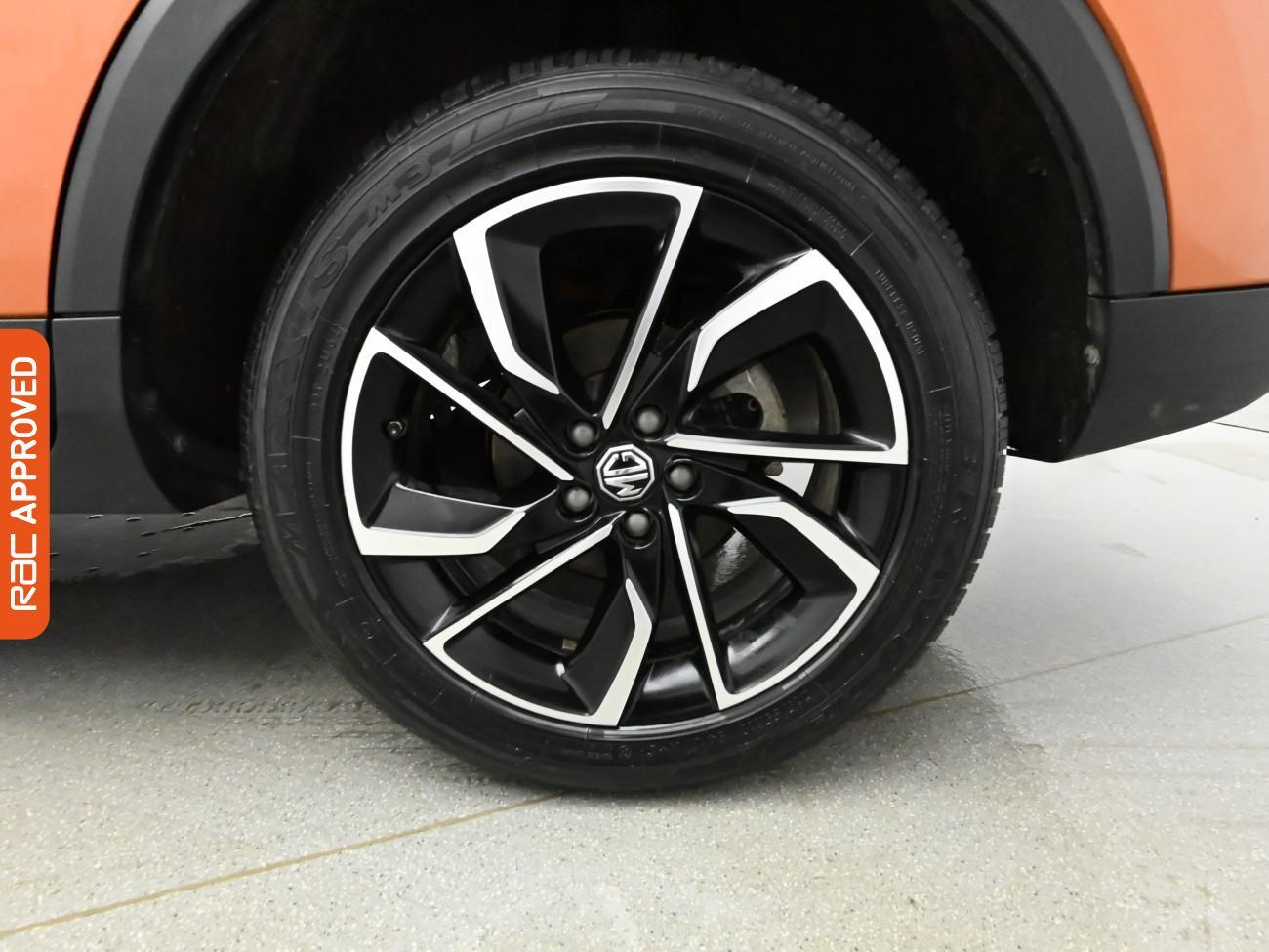 Used MG MG ZS 2023 for sale - 77032407: Photo 25