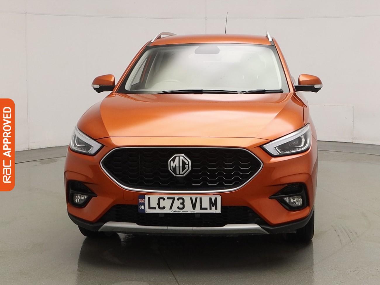 Used MG MG ZS 2023 for sale - 77032407: Photo 26