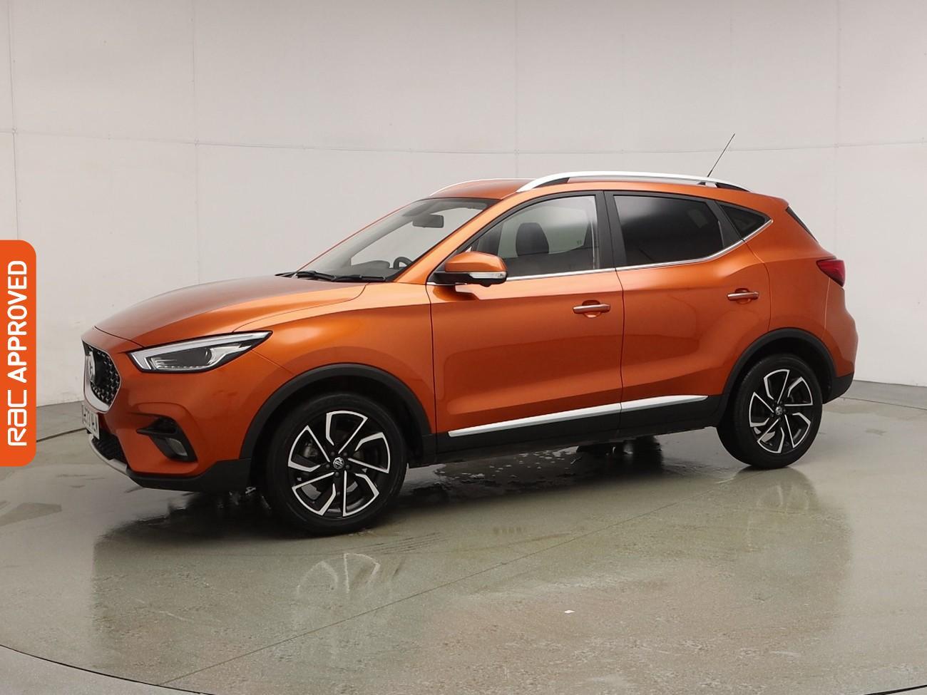 Used MG MG ZS 2023 for sale - 77032407: Photo 27