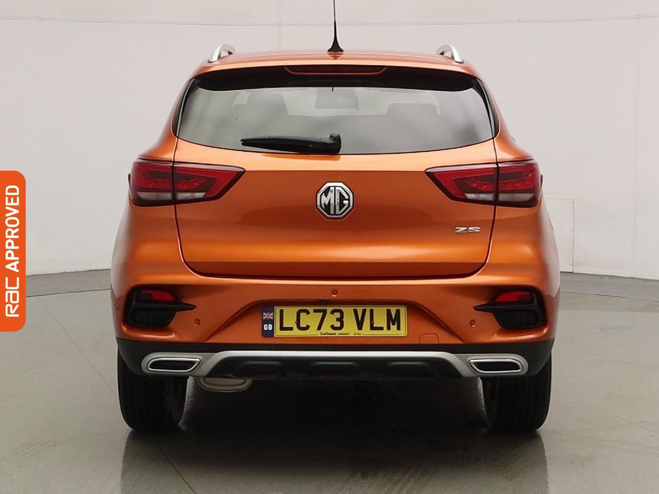 Used MG MG ZS 2023 for sale - 77032407: Photo 28