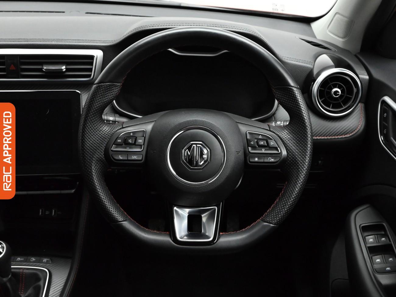 Used MG MG ZS 2023 for sale - 77032407: Photo 9