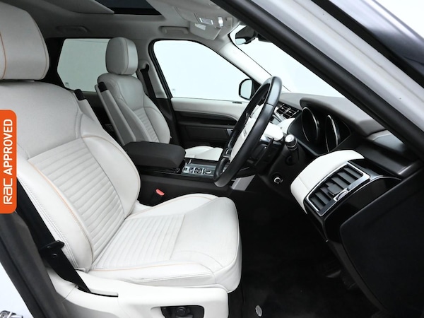 Used Land Rover Discovery 2017 for sale - 75824170: Photo 11