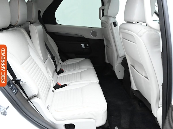 Used Land Rover Discovery 2017 for sale - 75824170: Photo 12