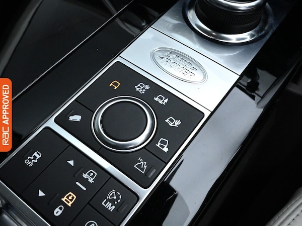 Used Land Rover Discovery 2017 for sale - 75824170: Photo 18