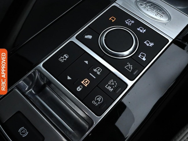Used Land Rover Discovery 2017 for sale - 75824170: Photo 19