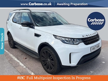Used Land Rover Discovery 2017 for sale - 75824170: Photo