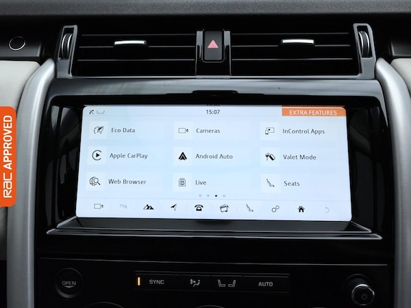 Used Land Rover Discovery 2017 for sale - 75824170: Photo 23